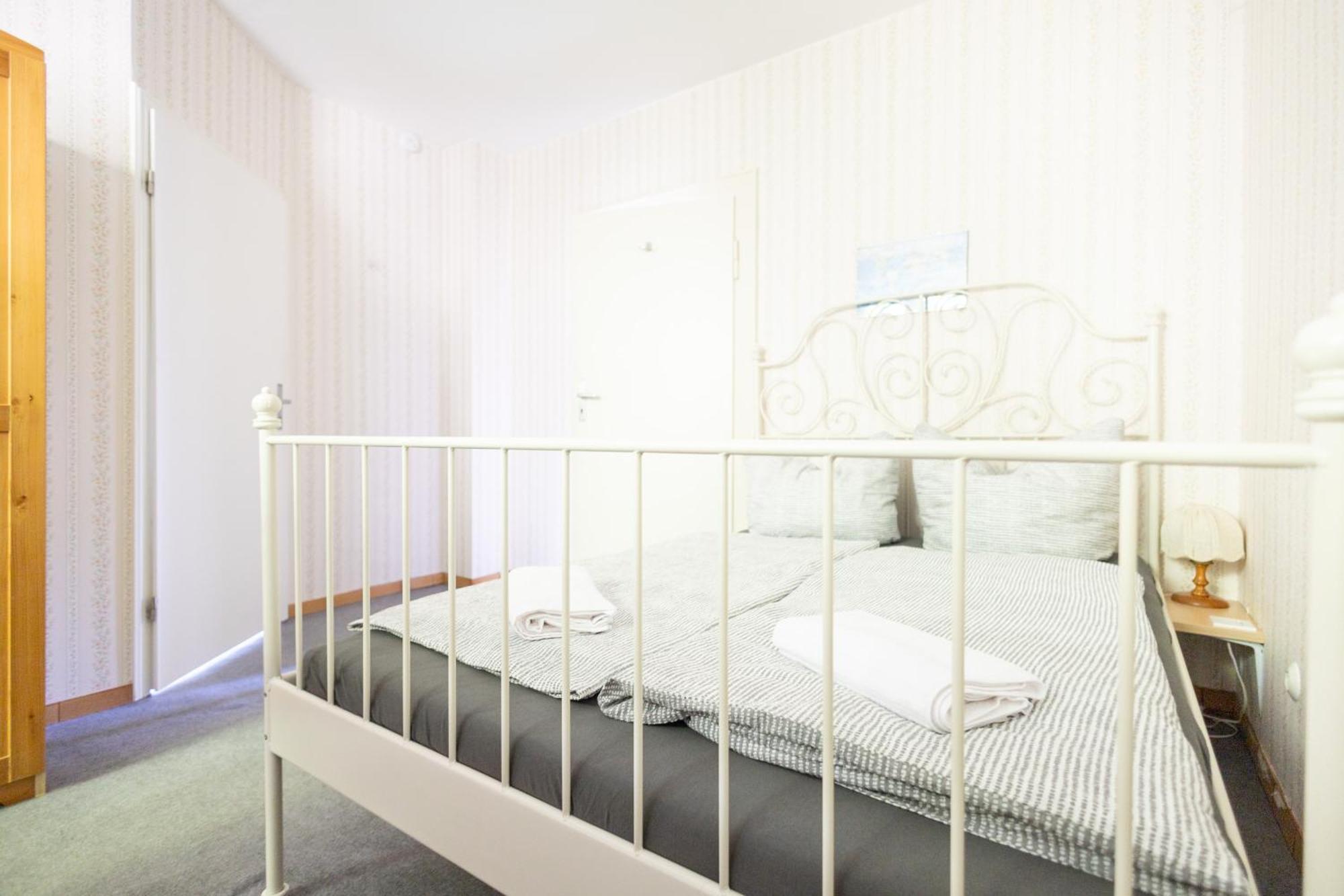 וילדמן Apartmenthaus Am Waldrand- Kueche - Fruehstueck - Balkon מראה חיצוני תמונה
