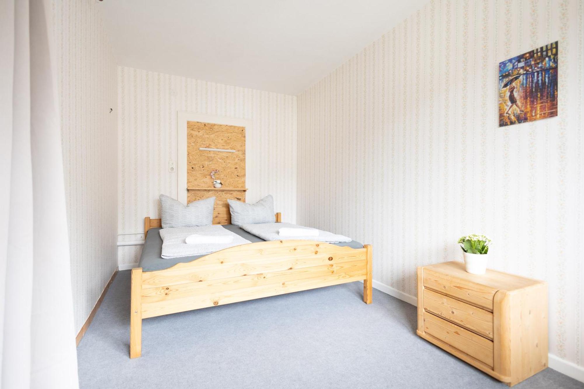וילדמן Apartmenthaus Am Waldrand- Kueche - Fruehstueck - Balkon מראה חיצוני תמונה