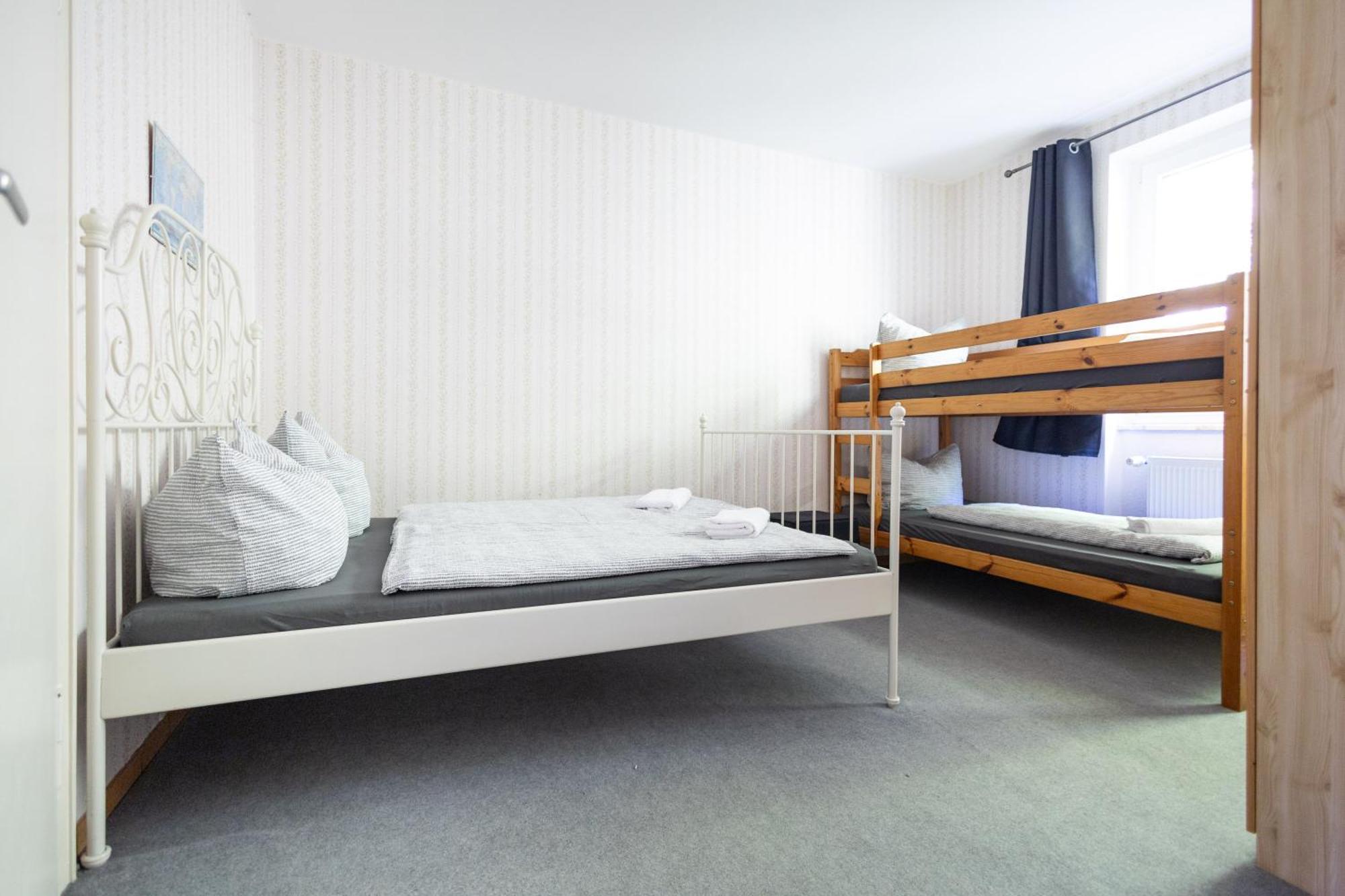 וילדמן Apartmenthaus Am Waldrand- Kueche - Fruehstueck - Balkon מראה חיצוני תמונה